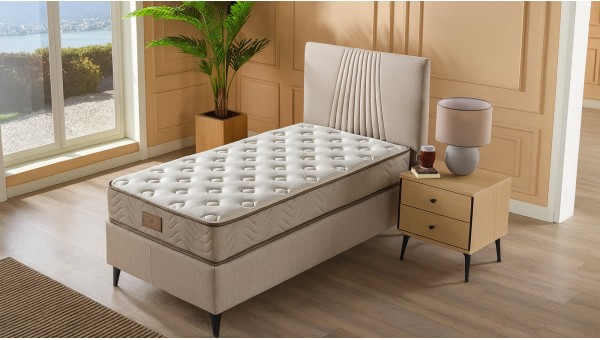 Sleepy S Mattress (Single) 