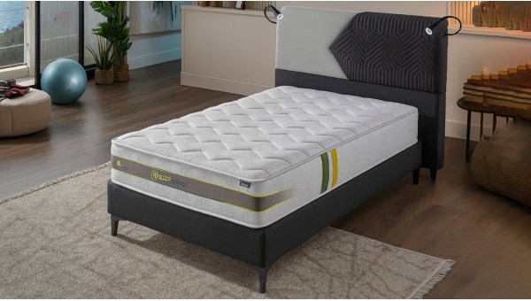 B Sleep Sport Mattress (Single)