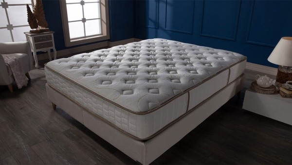 Sleepy Mattress (Double)