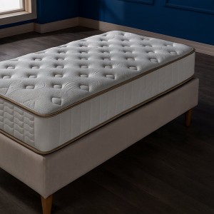 Sleepy Mattress (Single)