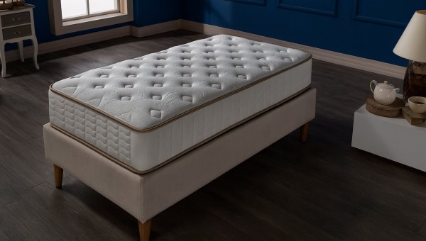 Sleepy Mattress (Single)