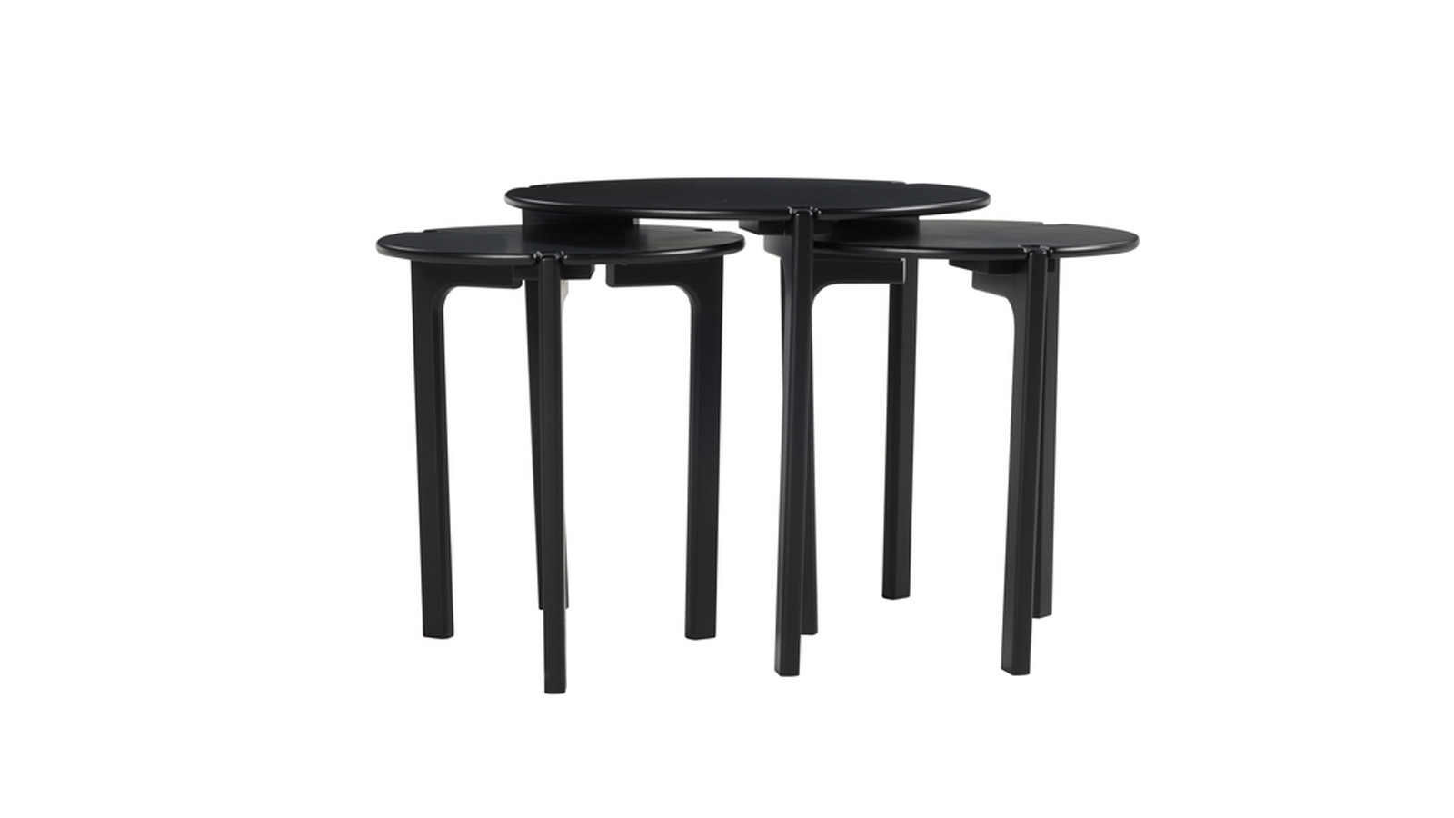 Dora Nesting Table Dora Nesting Table