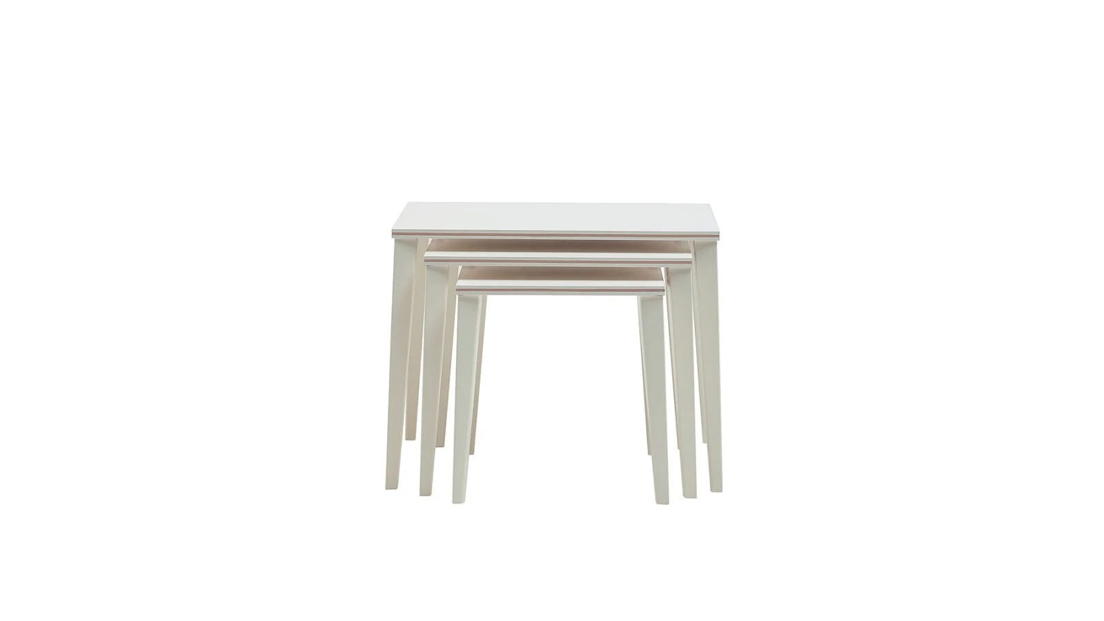 Nadia Nesting Table 