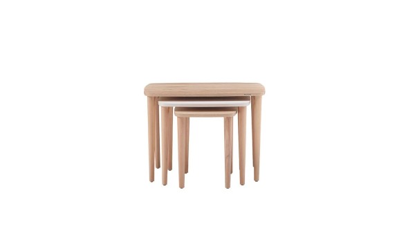 Boheems Nesting Table