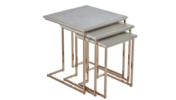 Briella Nesting Table