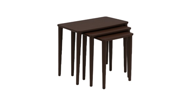 Cozy Nesting Table