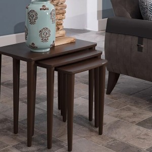 Cozy Nesting Table Cozy Nesting Table