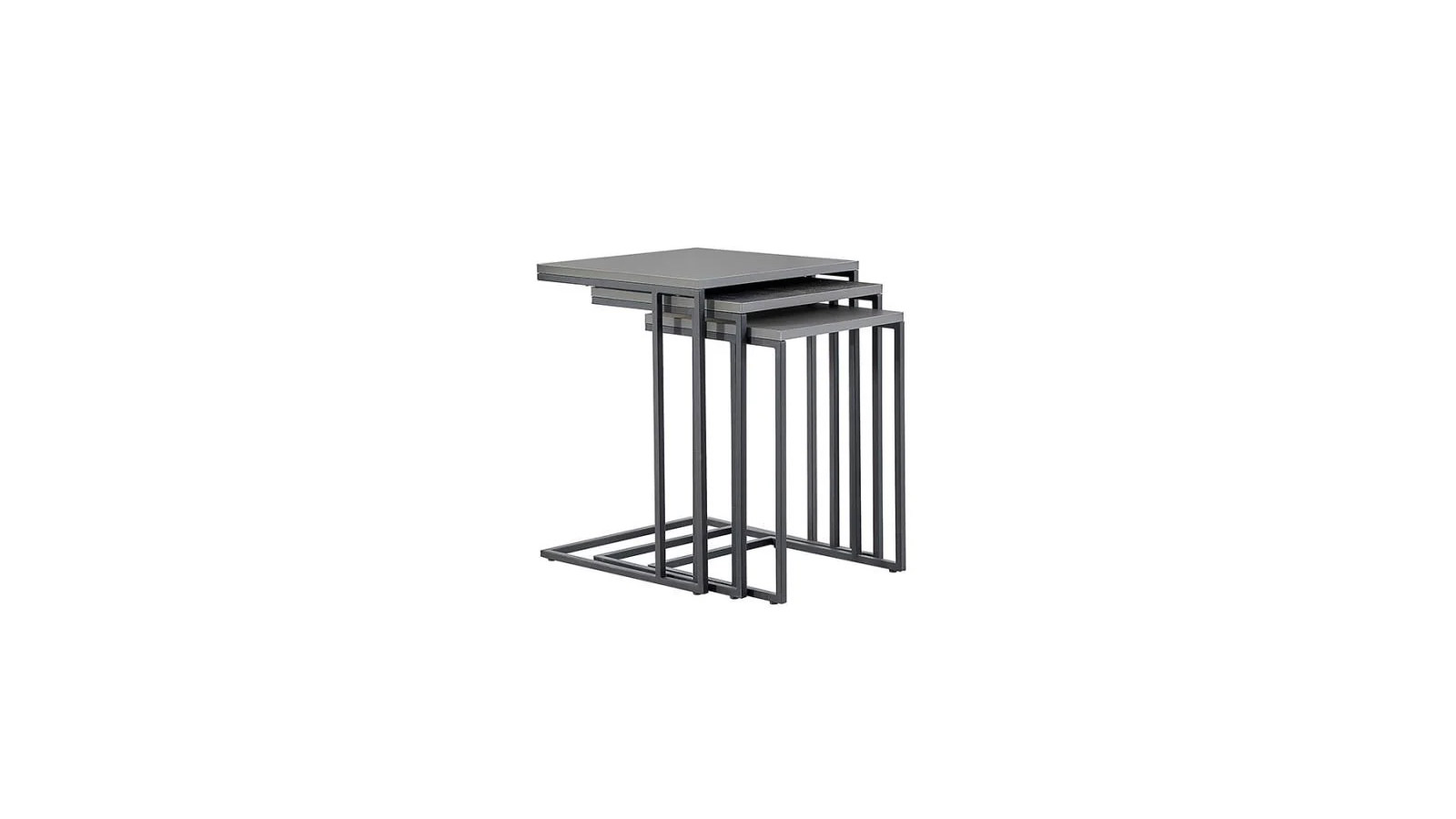 Indiana Nesting Table Indiana Nesting Table