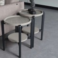 Truva Nesting Table 