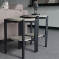 Truva Nesting Table 