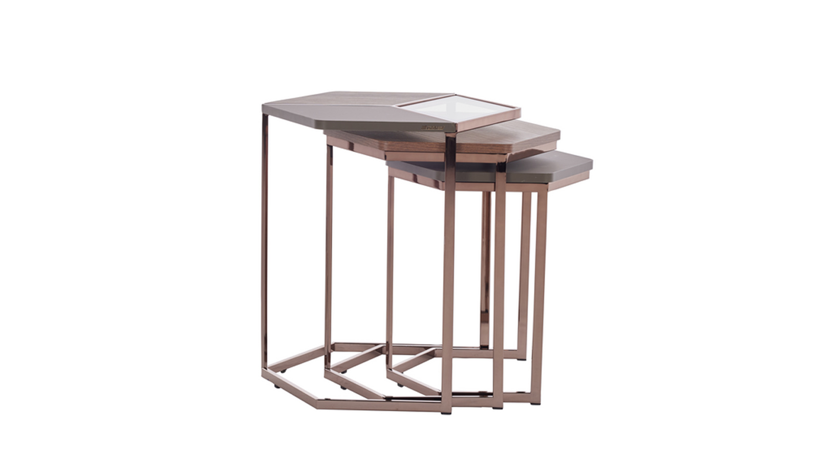 Vanessa Nesting Table Vanessa Nesting Table