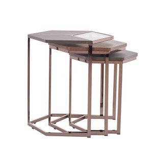Vanessa Nesting Table