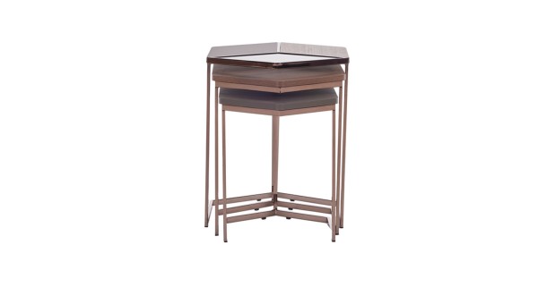 Vanessa Nesting Table