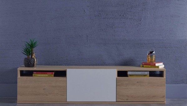 Moby Tv Table Lower Unit 