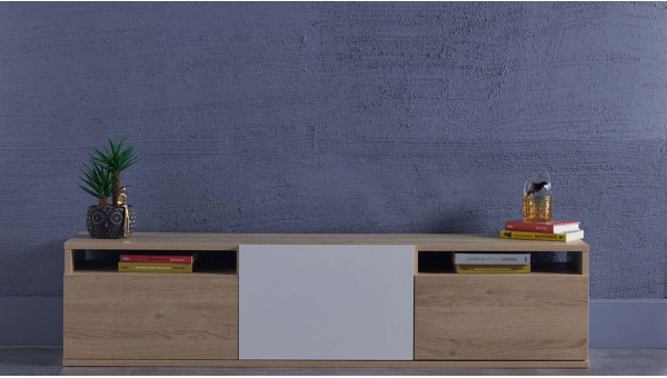 Moby Tv Table Lower Unit 