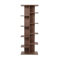 Moby Bookshelf 