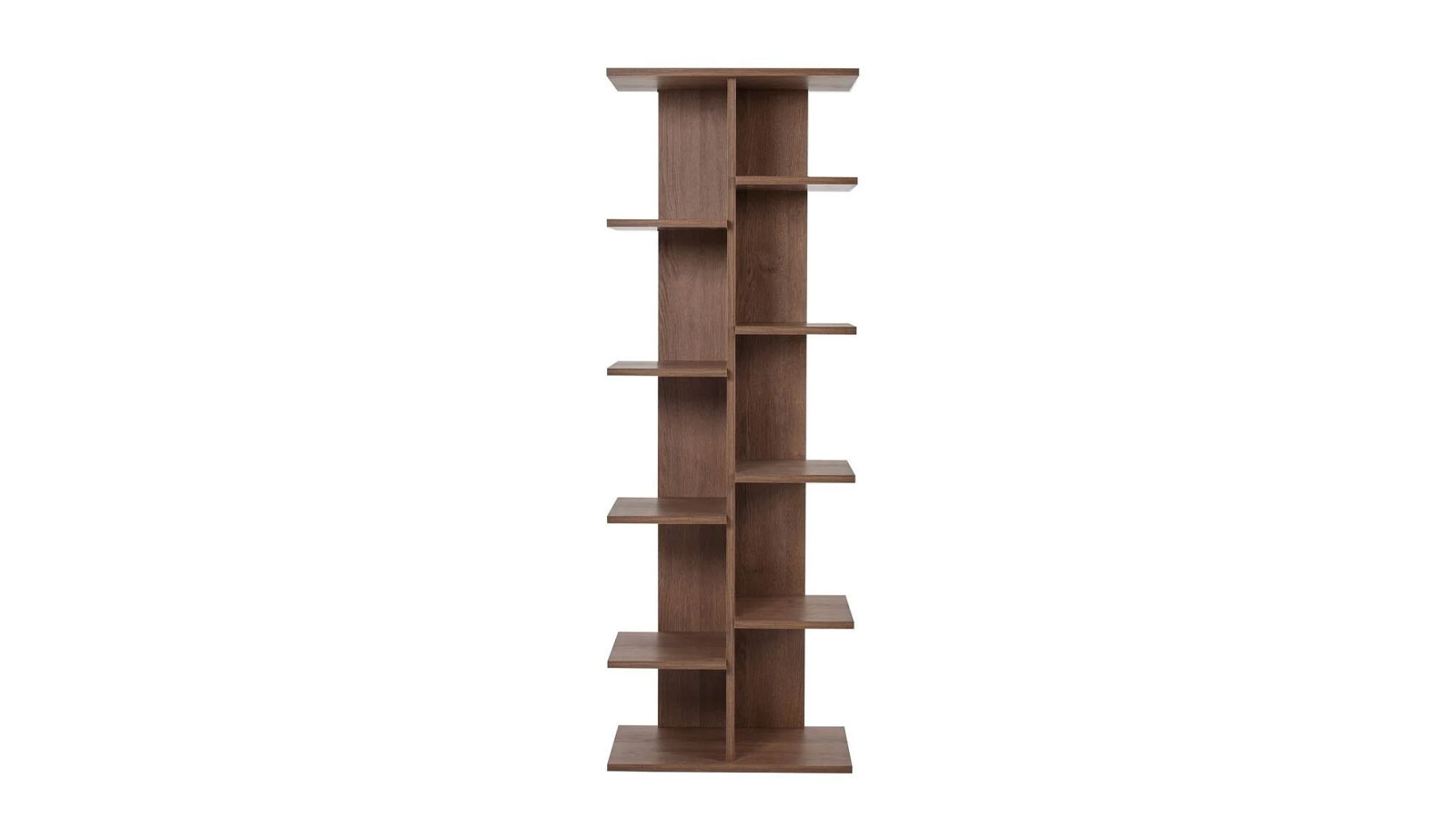 Moby Bookshelf 