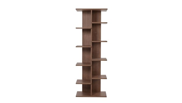 Moby Bookshelf 