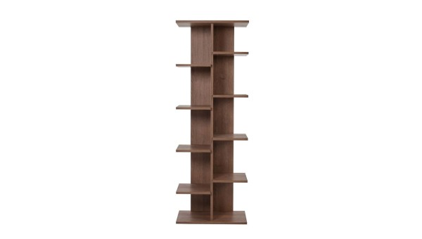 Moby Bookshelf 
