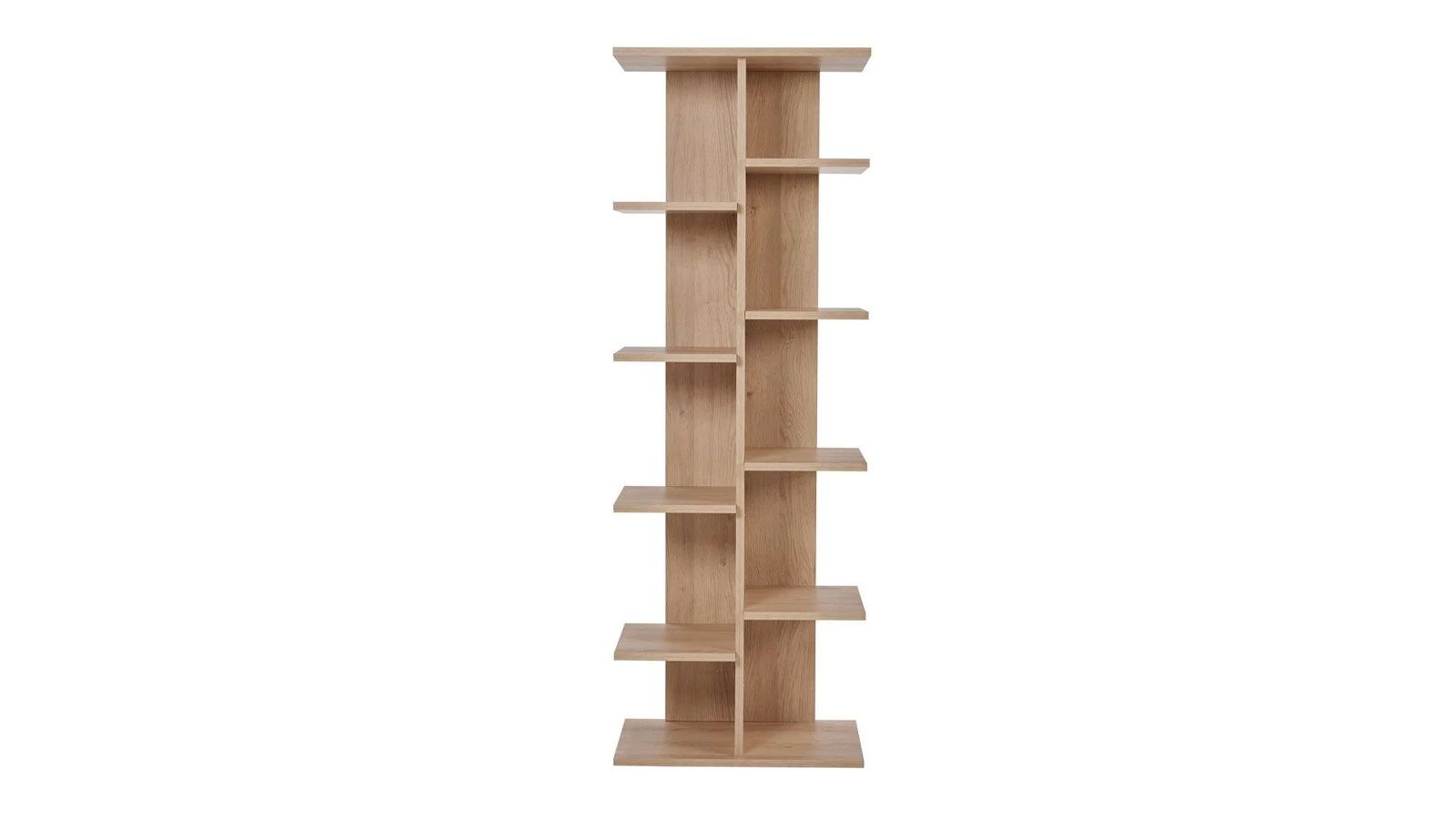 Moby Bookshelf 