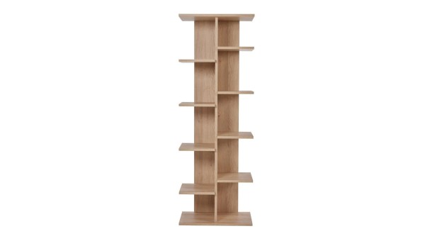 Moby Bookshelf 