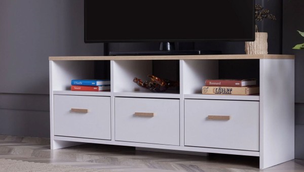 Safir Tv Unit