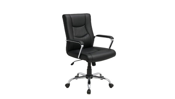 Stel-02 Office Chair 