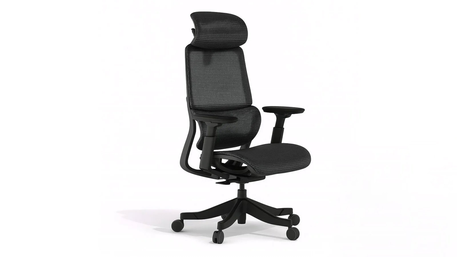 Lea Office Chair 