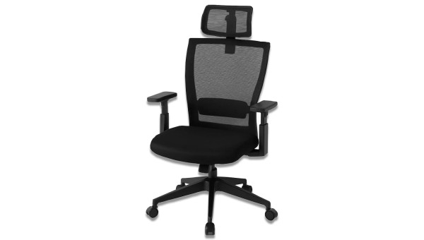 Mac Office Chair 
