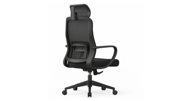 Stel-36 Office Chair 