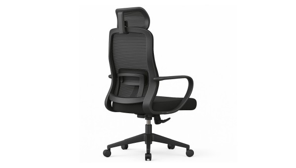 Stel-36 Office Chair 