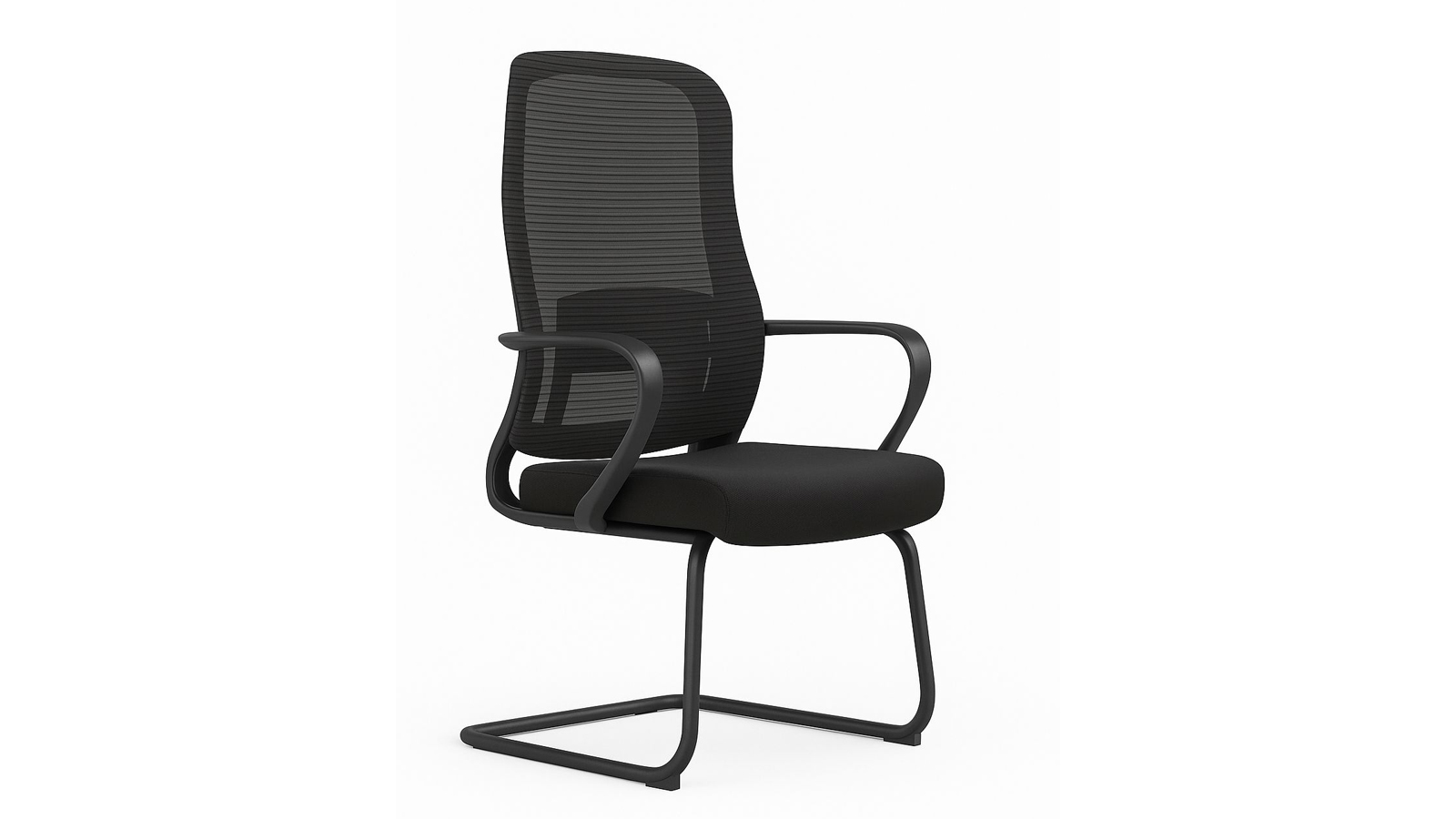 Stel-37 Office Chair 