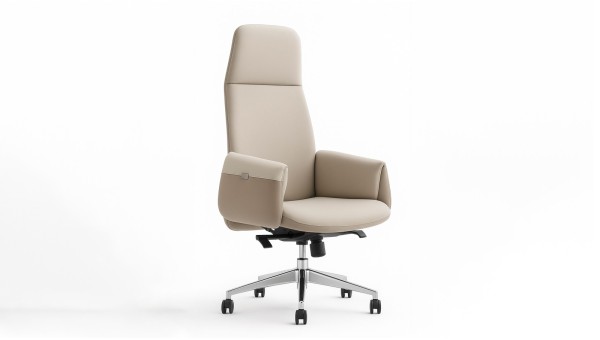 Stel-38 Office Chair 
