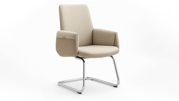 Stel-39 Office Chair 