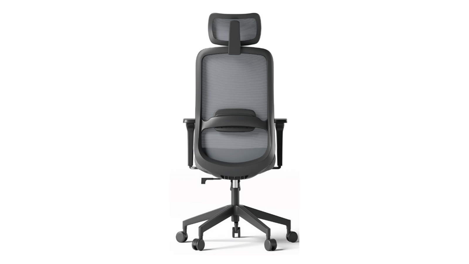 Stel-40 Office Chair 