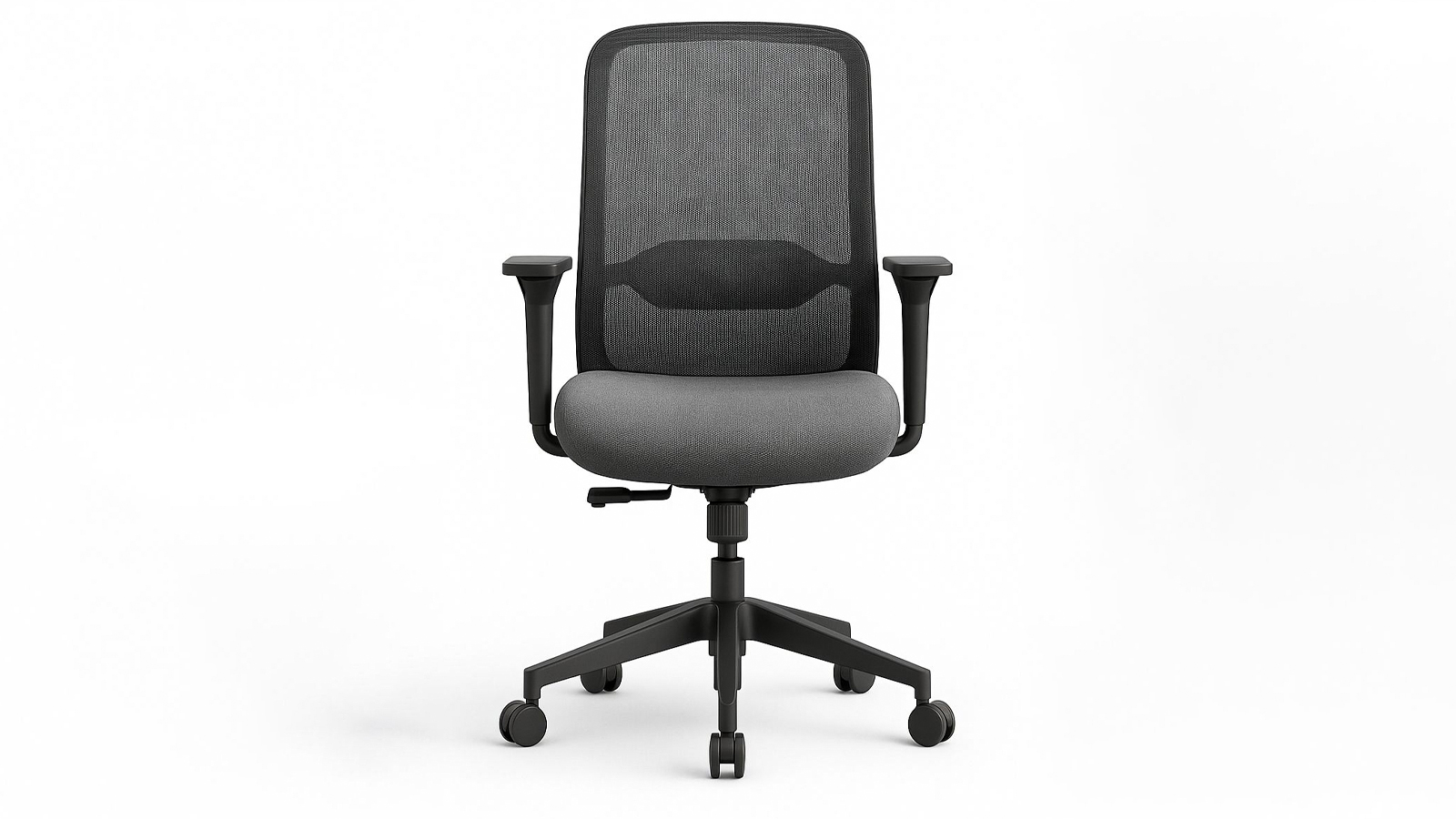 Stel-41 Office Chair 