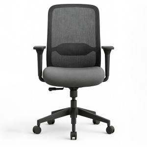 Stel-41 Office Chair 