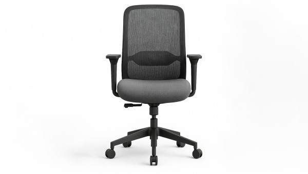 Stel-41 Office Chair 