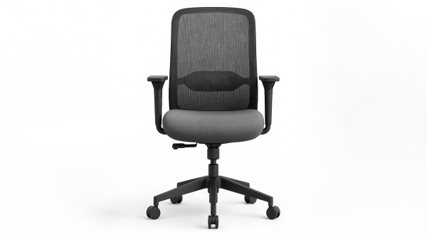 Stel-41 Office Chair 