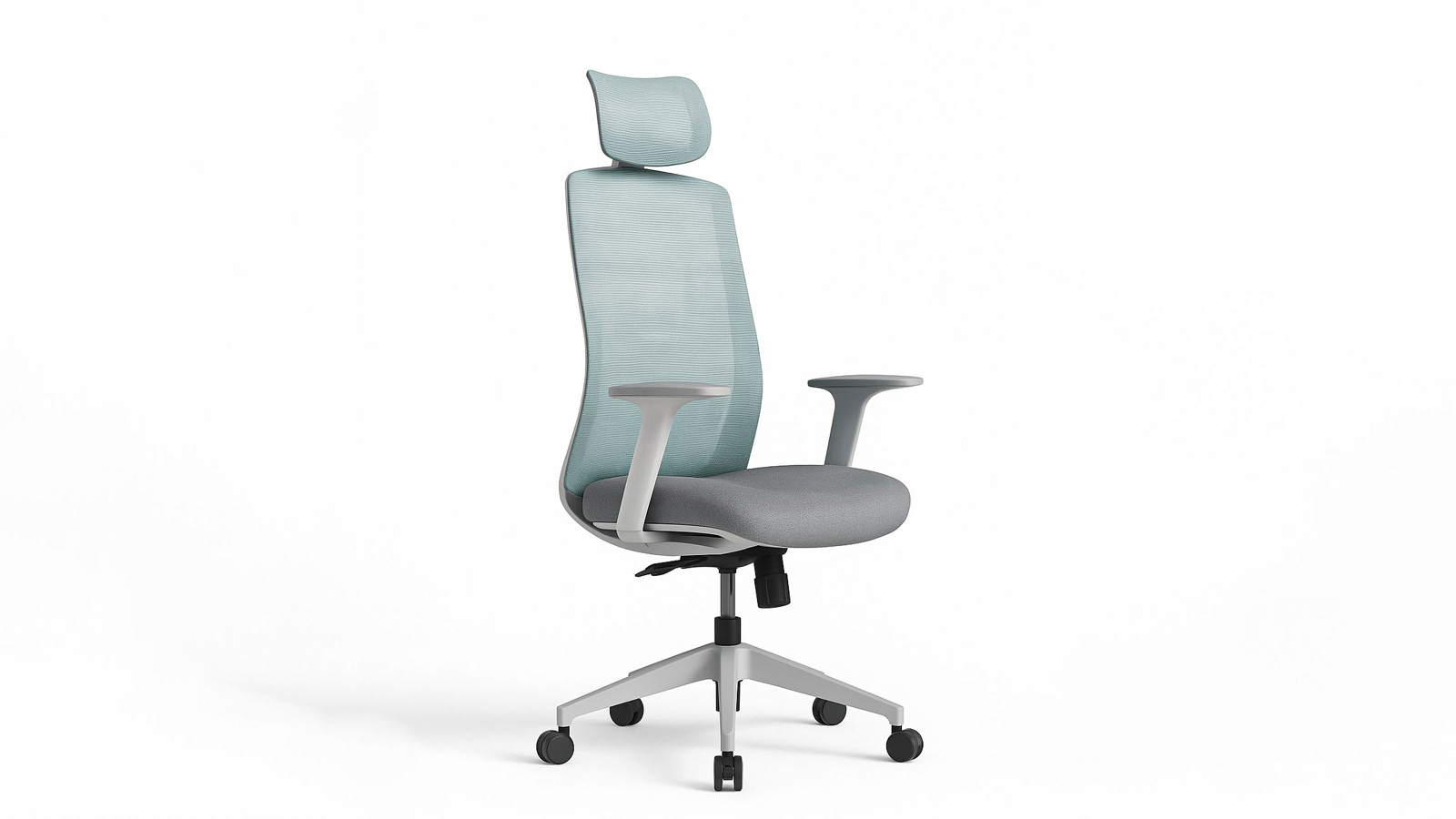 Stel-42 Office Chair  