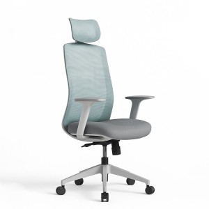 Stel-42 Office Chair  