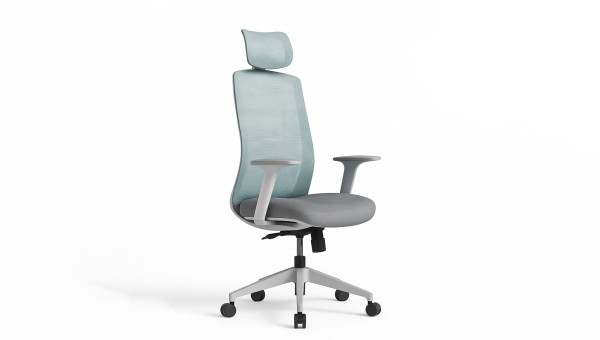 Stel-42 Office Chair  