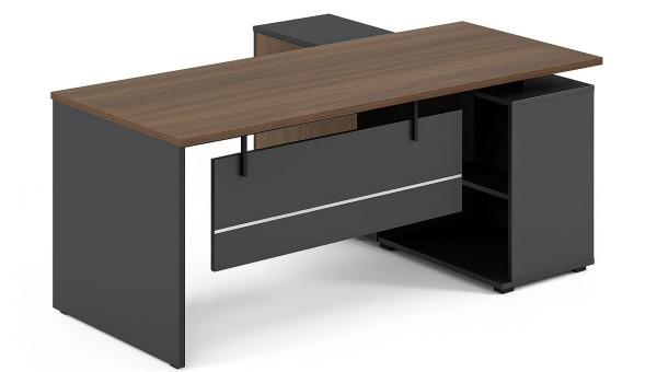 Executive Desk 