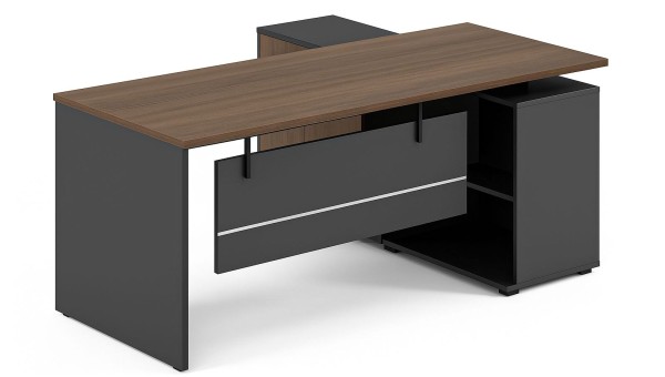 Executive Desk 