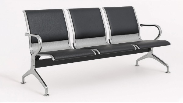 Visitor Sofa 3 Seater