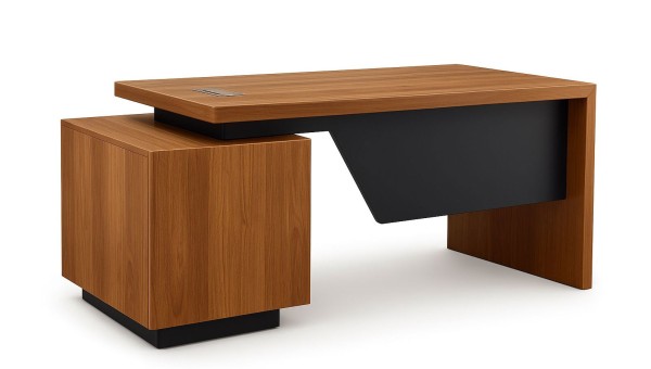 Executive Desk  