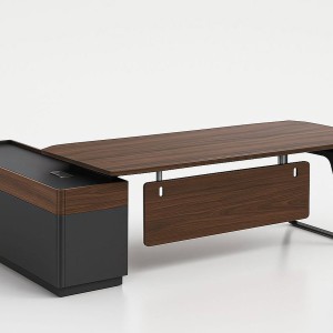 Executive Desk  