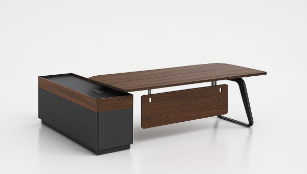 Executive Desk  