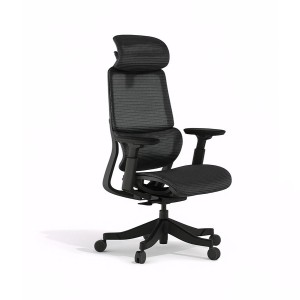 Stel-44 Office Chair 