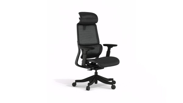 Stel-44 Office Chair 